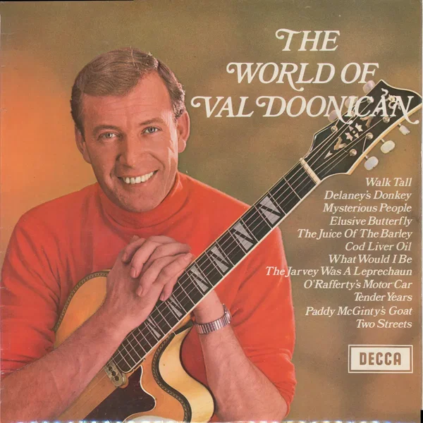 The World of Val Doonican