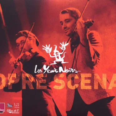 Opre Scena / Best Oyf