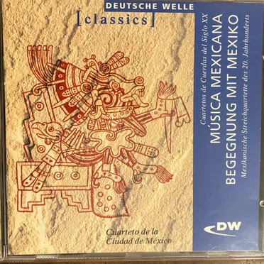 Musica Mexicana: Begegnung mit Mexiko