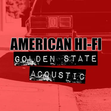 Golden State (acoustic)