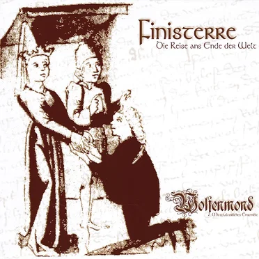 Finisterre: Die Reise ans Ende der Welt