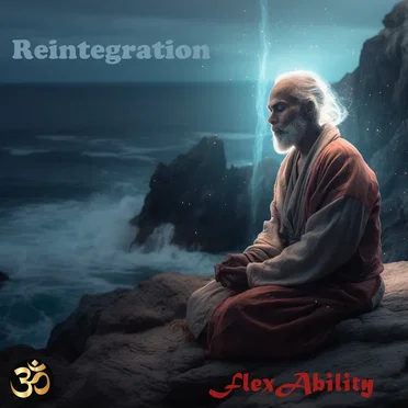 Reintegration by FlexAbility - album cover