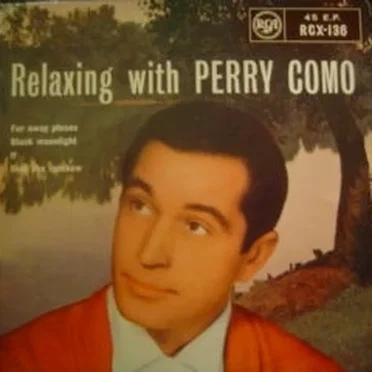 Relaxing With Perry Como