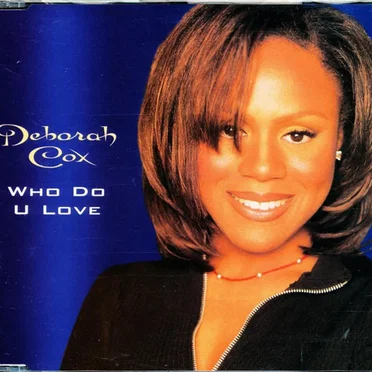 Who Do U Love (Single)