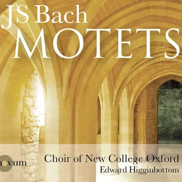 Bach, Johann Sebastian: Motets BWV 225‒230