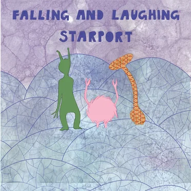 Falling and Laughing