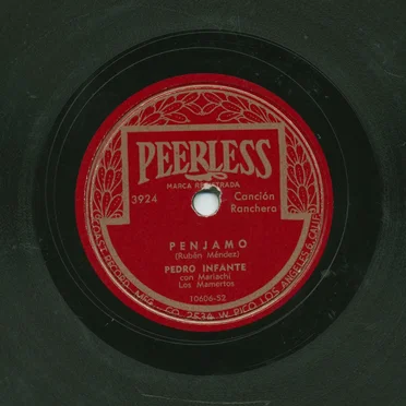 Pénjamo / Nacho Bernal