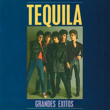Grandes éxitos