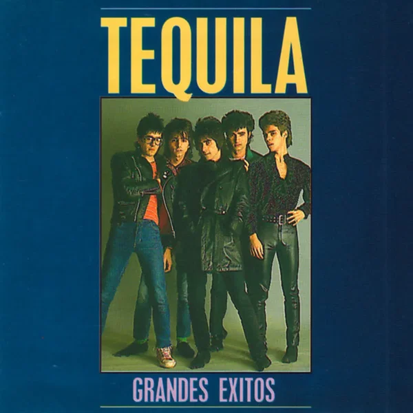 Grandes éxitos