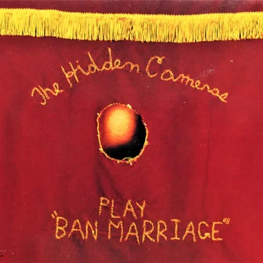 Ban Marriage