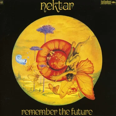 Remember the Future