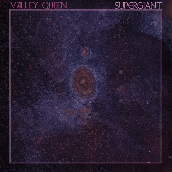 Supergiant