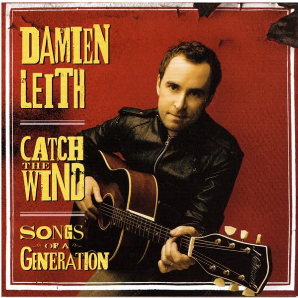 Catch the Wind: Songs of a Generation