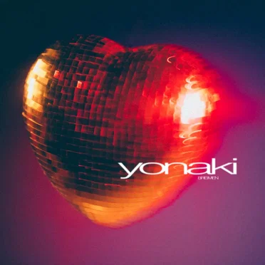 yonaki by BREIMEN - album cover