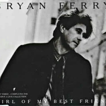 Girl of My Best Friend