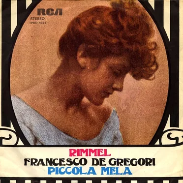 Rimmel / Piccola mela