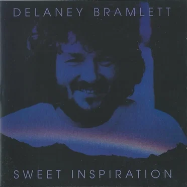 Sweet Inspiration by Delaney Bramlett - album cover