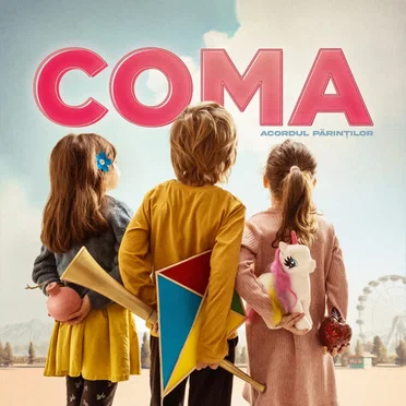 Acordul Părinților by Coma - album cover