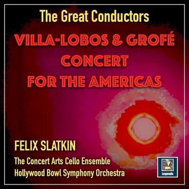 Concert for the Americas