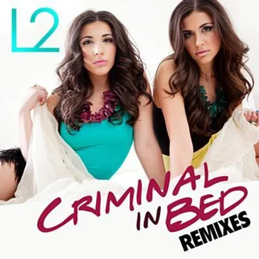 Criminal In Bed (Mike Rizzo Funk Generation Radio Mix)