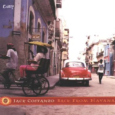 Back From Havana