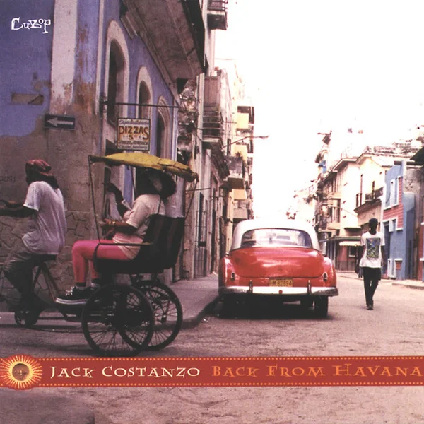 Back From Havana