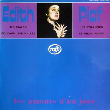 Les Amants d’un jour