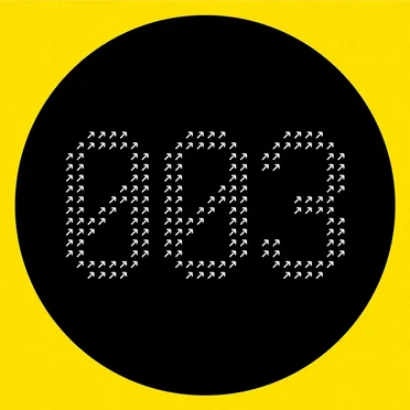 NECH003 EP by Splinter (UA) - album cover