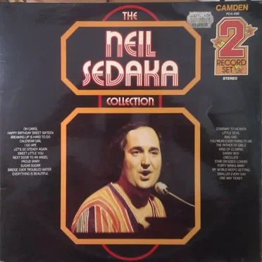 The Neil Sedaka Collection