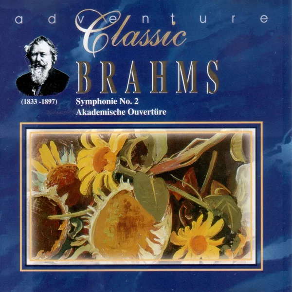 Symphonie No. 2 - Akademische Ouvertüre