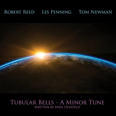 Tubular Bells – A Minor Tune