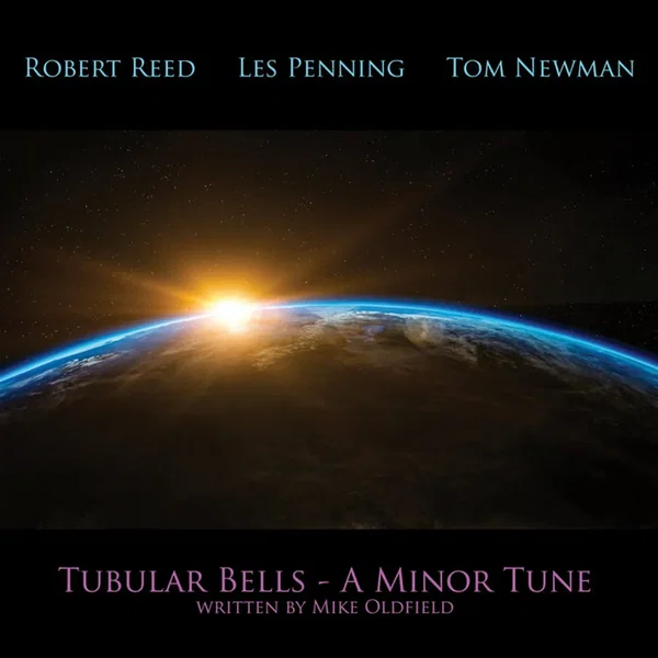 Tubular Bells – A Minor Tune