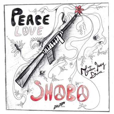 Peace Love Shobo