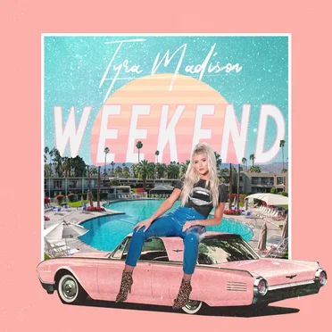 Tyra Madison
