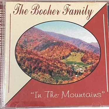 In the Mountains