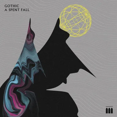 A Spent Fall by Gothic - album cover