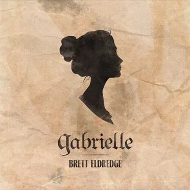 Gabrielle by Brett Eldredge - album cover
