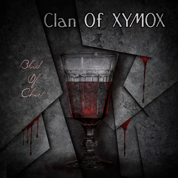 Blood of Christ