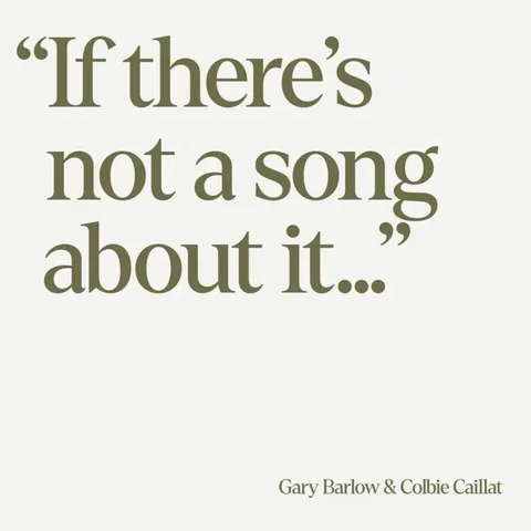 Episode 287 - Gary Barlow
