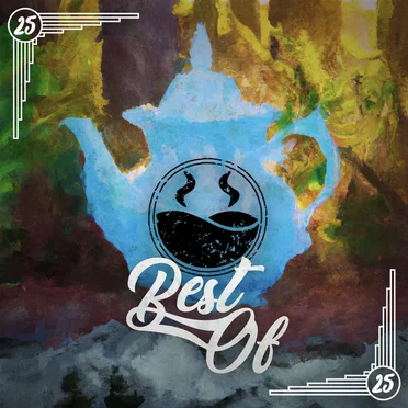 Best Of (High Tea Music Presents) by Various Artists - album cover