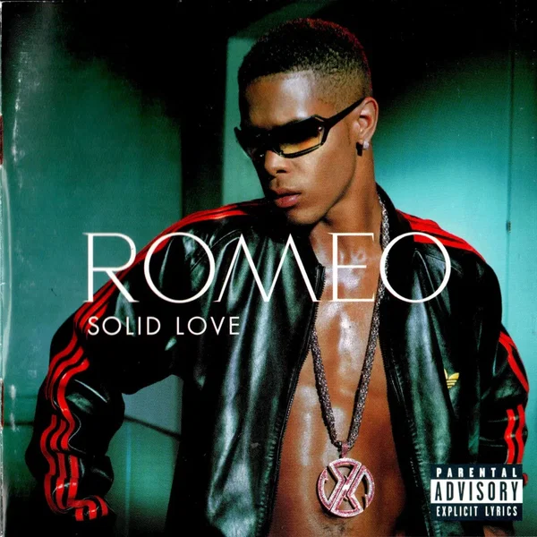 Solid Love