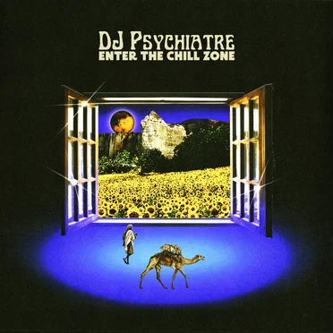 Enter the Chill Zone