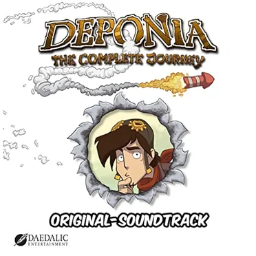 Deponia: The Complete Journey