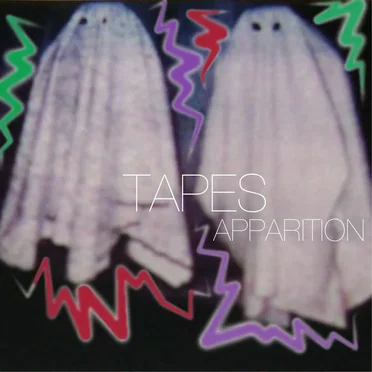 Apparition by Tapes - album cover