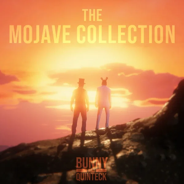 The Mojave Collection