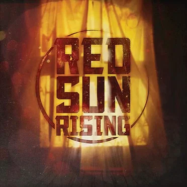 Red Sun Rising EP