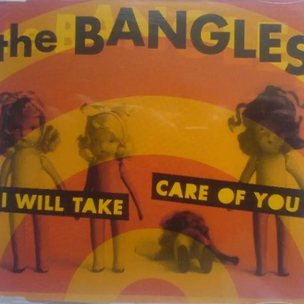 I Will Take Care Of You