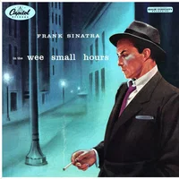 Frank Sinatra artist image