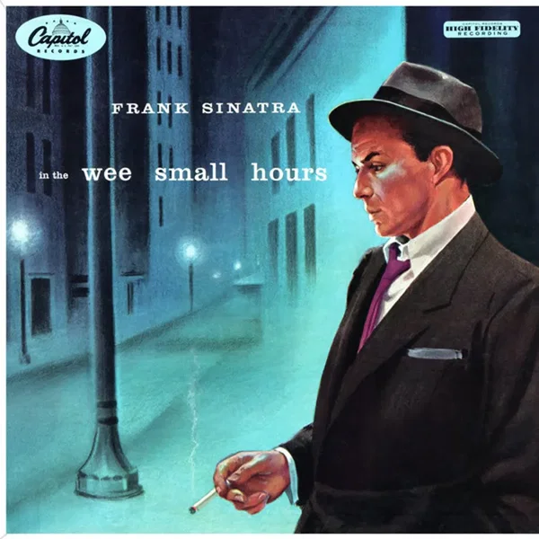 Frank Sinatra