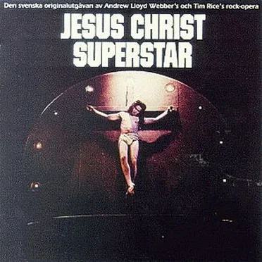 Jesus Christ Superstar